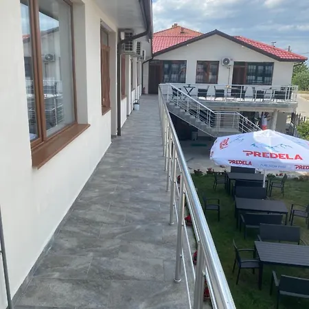 за гости ася 3* Kavarna