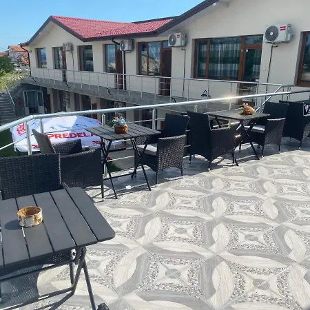 Konukevi за гости ася 3*