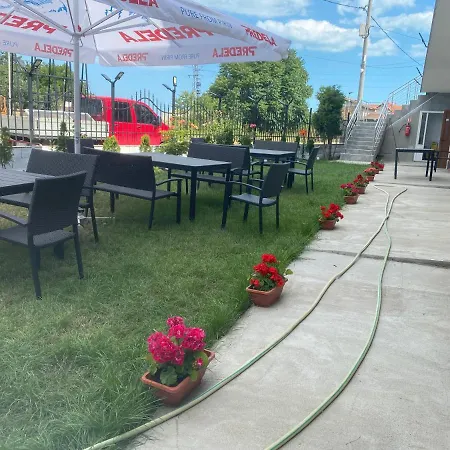 Konukevi за гости ася 3*