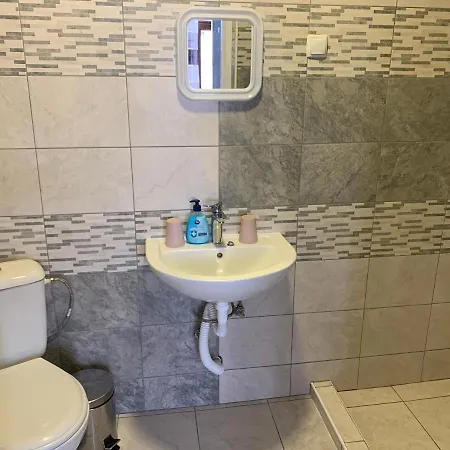 за гости ася 3*