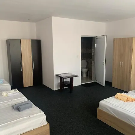 Guest house за гости ася