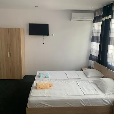 Guest house за гости ася Kavarna