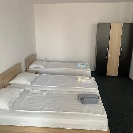 Guest house за гости ася *