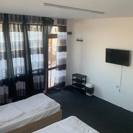 за гости ася Konukevi 3*