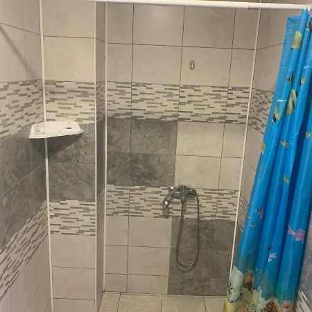 Guest house за гости ася