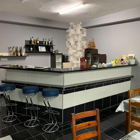 за гости ася 3* Kavarna