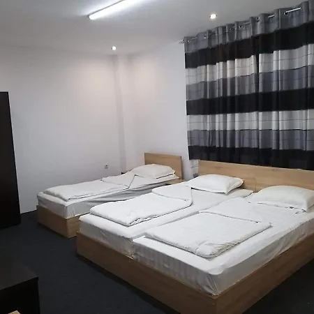 за гости ася 3*