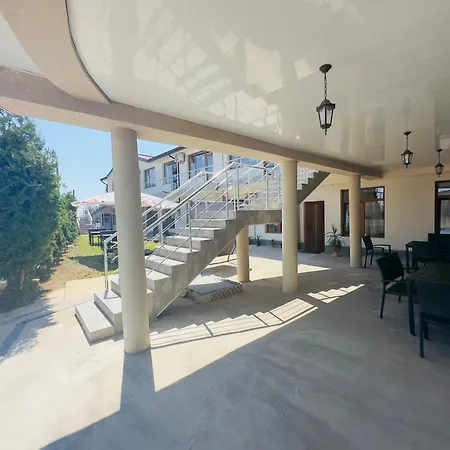 за гости ася 3* Kavarna