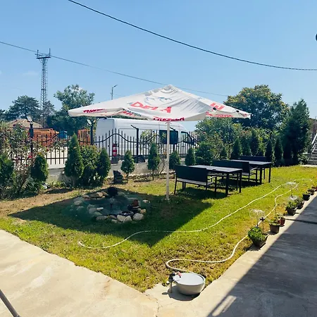 Guest house за гости ася Kavarna