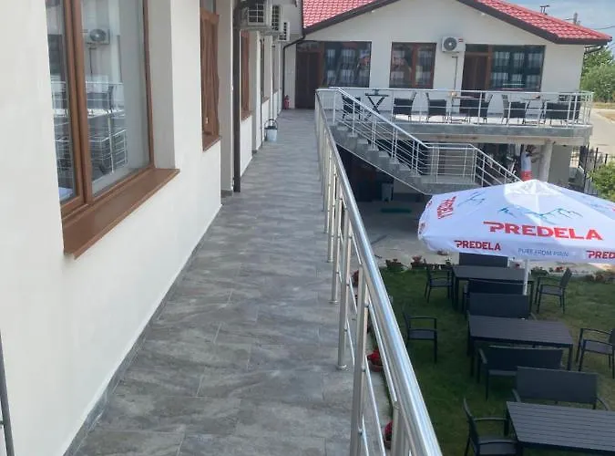 за гости ася 3* Каварна