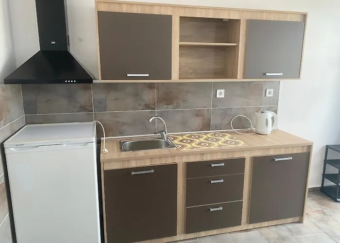 за гости ася 3*