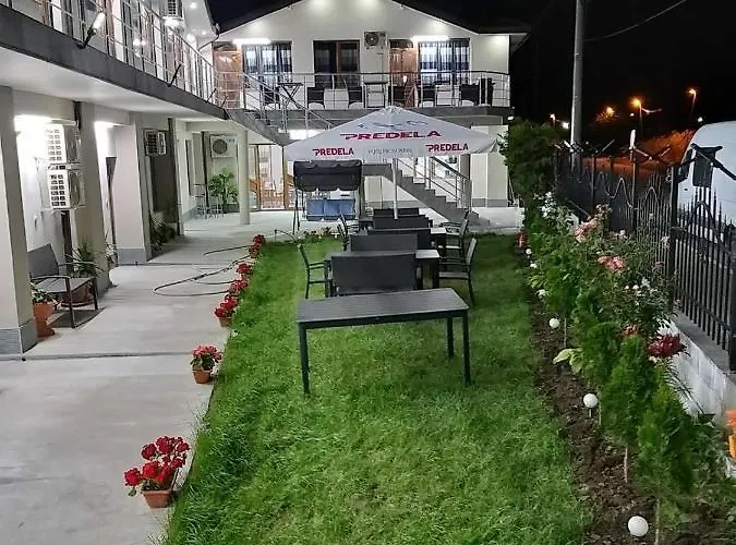 за гости ася