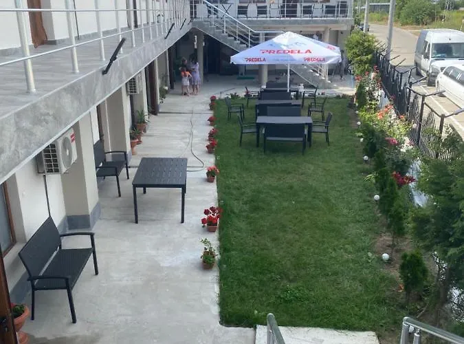 Къща за гости за гости ася