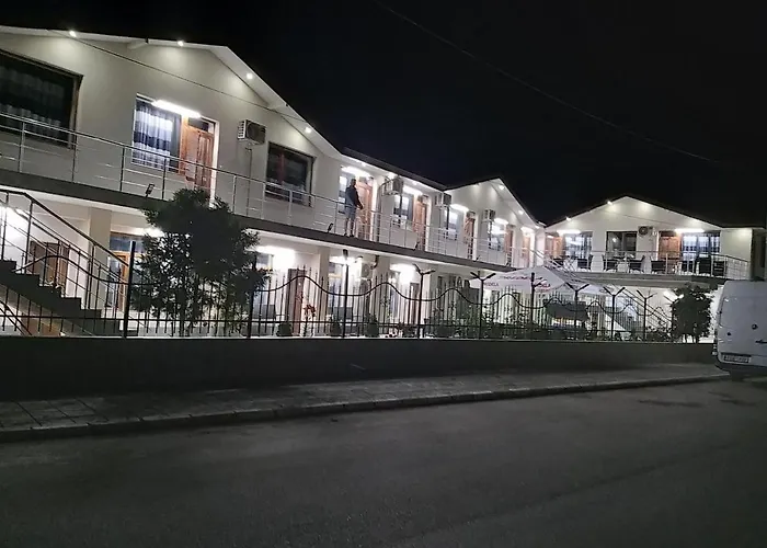 за гости ася Каварна