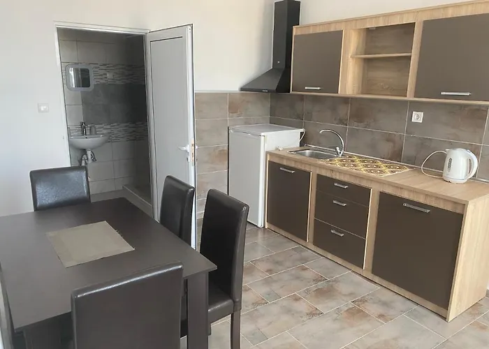 Къща за гости за гости ася 3*