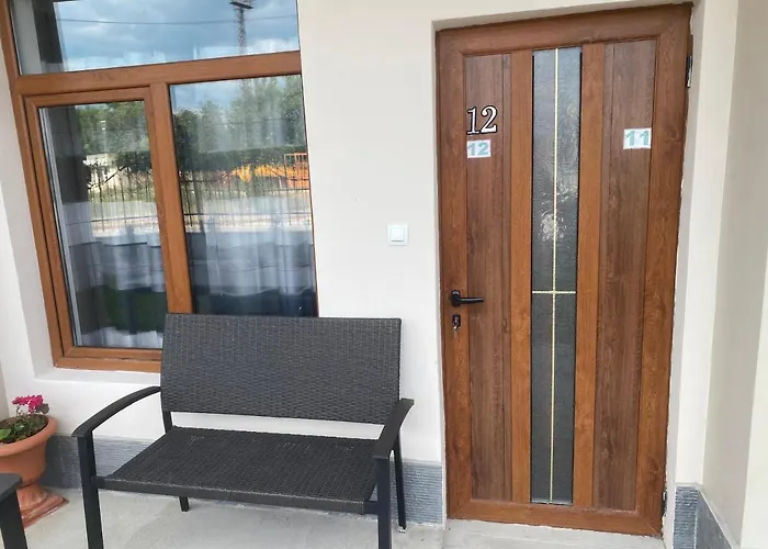 за гости ася Каварна