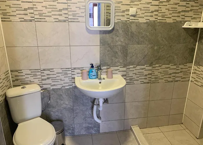 за гости ася 3*