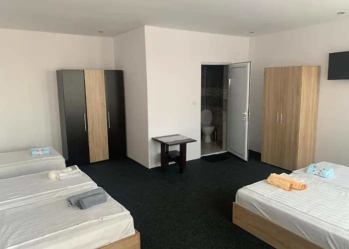 Къща за гости за гости ася