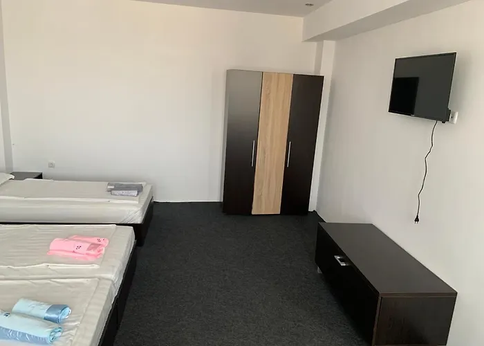 за гости ася Каварна