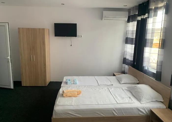 Къща за гости за гости ася Каварна