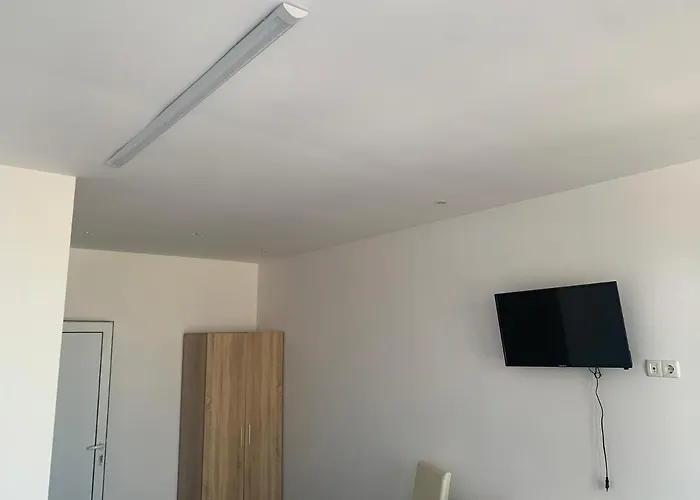 за гости ася Каварна