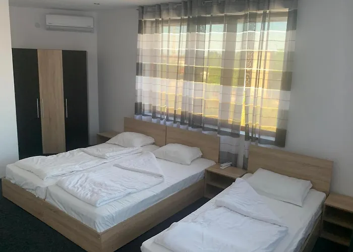 Къща за гости за гости ася