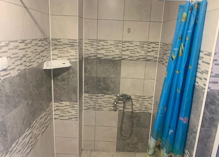 Къща за гости за гости ася