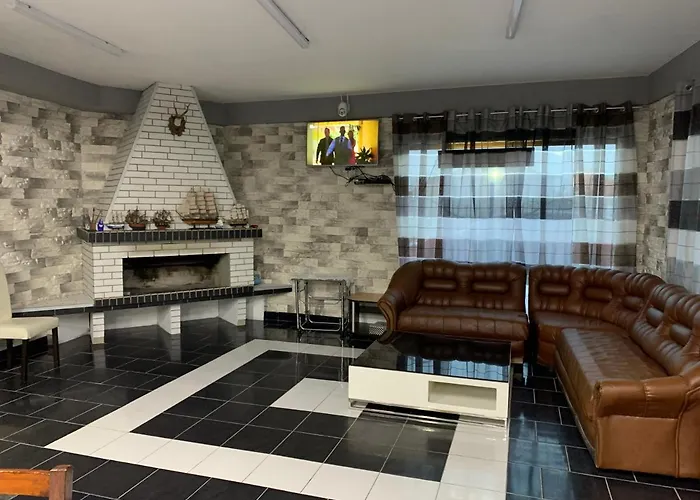 ゲストハウス за гости ася