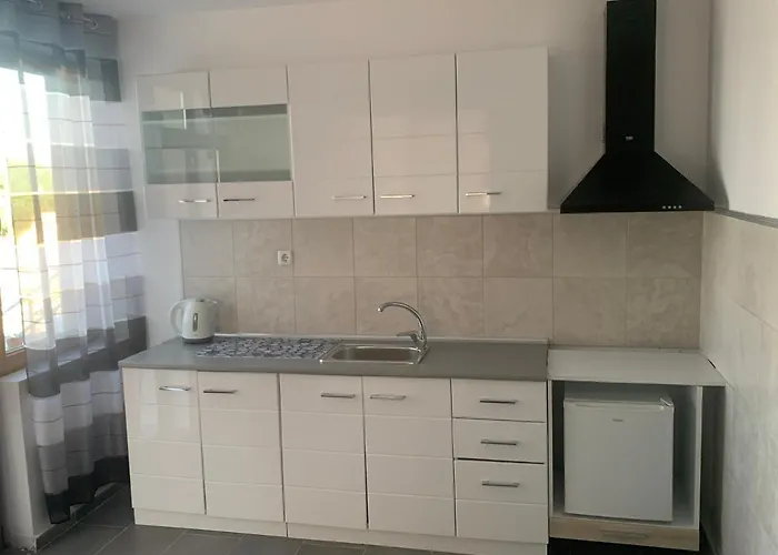 Къща за гости за гости ася Каварна