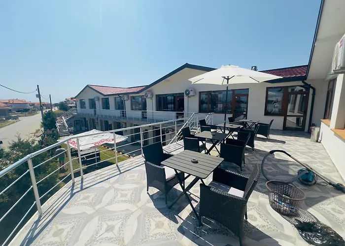 Къща за гости за гости ася Каварна