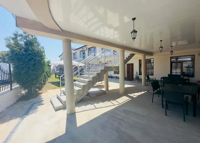 за гости ася 3* Каварна