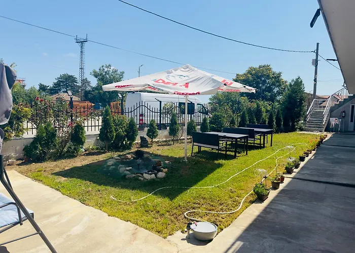 Къща за гости за гости ася Каварна