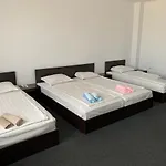за гости ася Gæstehus 3*