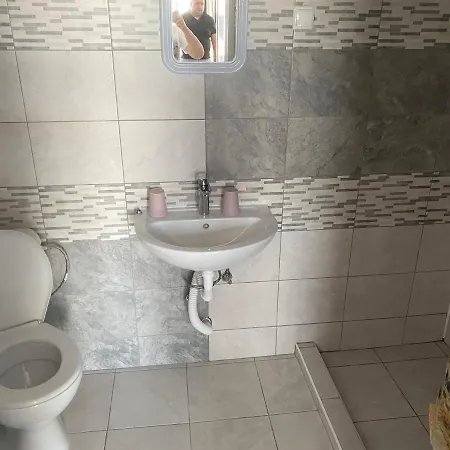 за гости ася 招待所 卡瓦尔纳