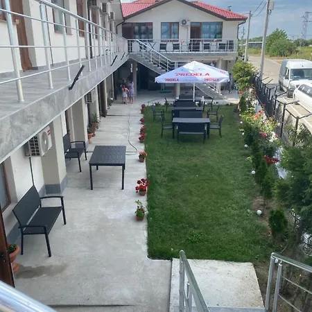 Gæstehus за гости ася