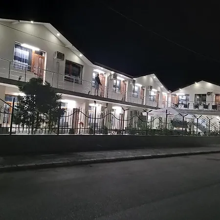 за гости ася Kavarna