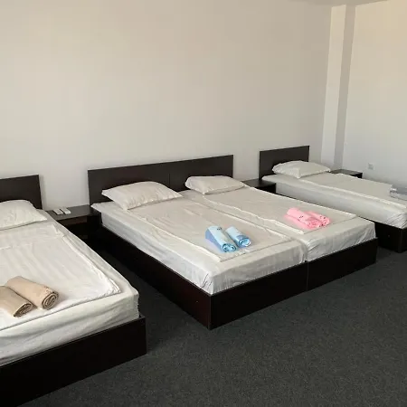 за гости ася Gasthof 3*
