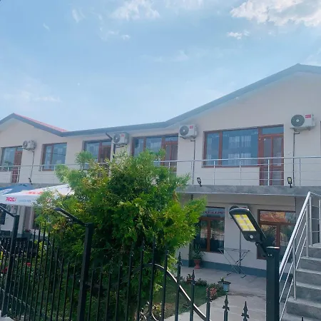 за гости ася Maison d'hôtes *