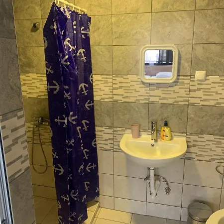 за гости ася Gæstehus