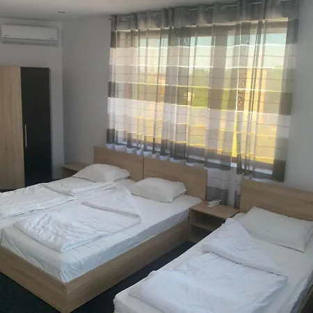 Gæstehus за гости ася