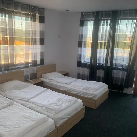 за гости ася Gæstehus Kavarna