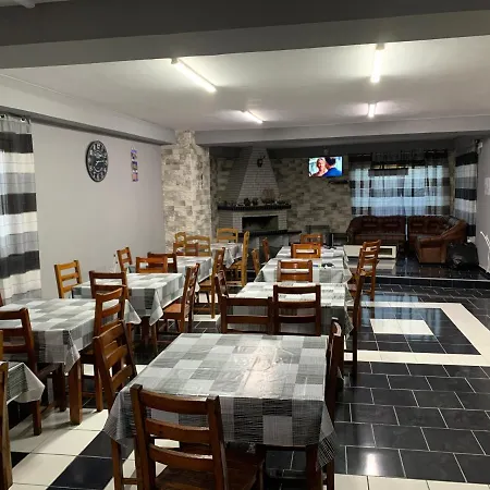 за гости ася 3* Kavarna