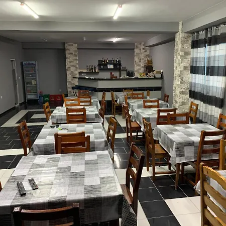 Gæstehus за гости ася Kavarna