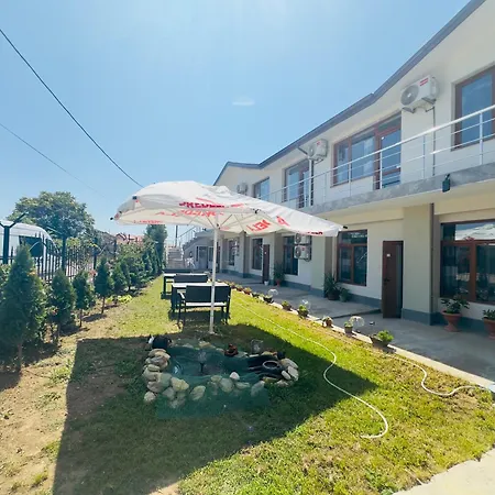 за гости ася Gasthof