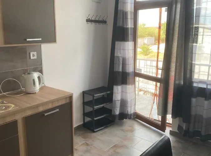 Pensiune за гости ася Cavarna