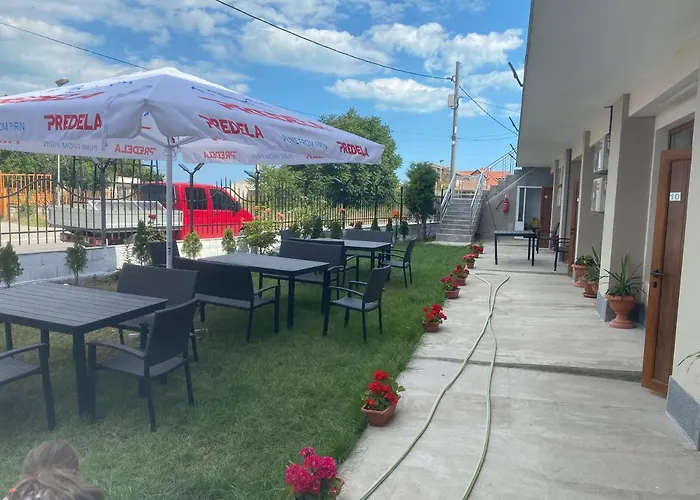 за гости ася Cavarna