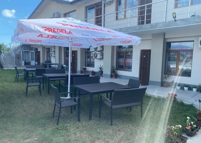 за гости ася Cavarna