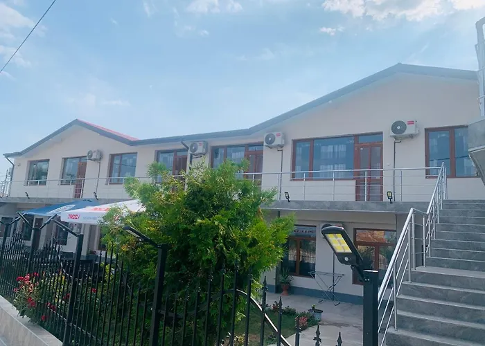 за гости ася Pensiune 3*