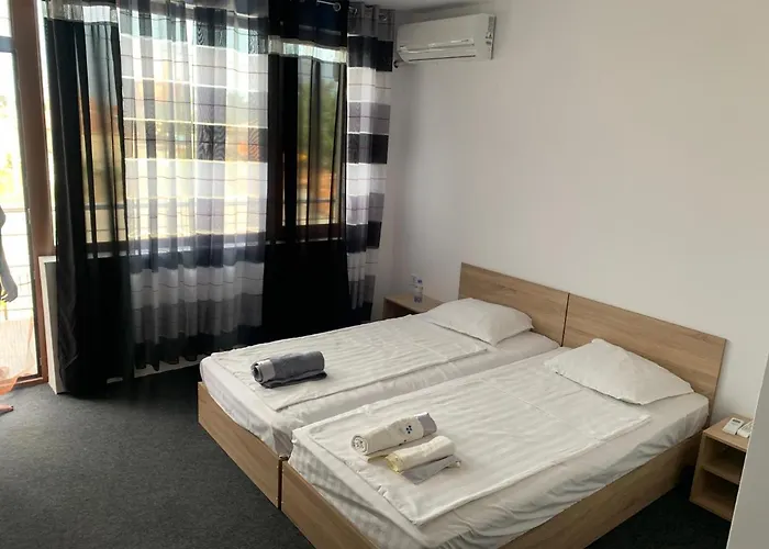 за гости ася Cavarna