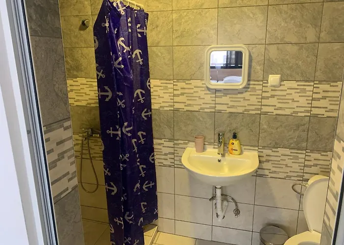 за гости ася Pensiune